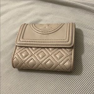 Tory Burch Fleming Wallet